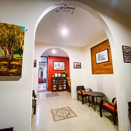 The Journey House Lifestyle Boutique Hotel Kanchanaburi Exterior photo