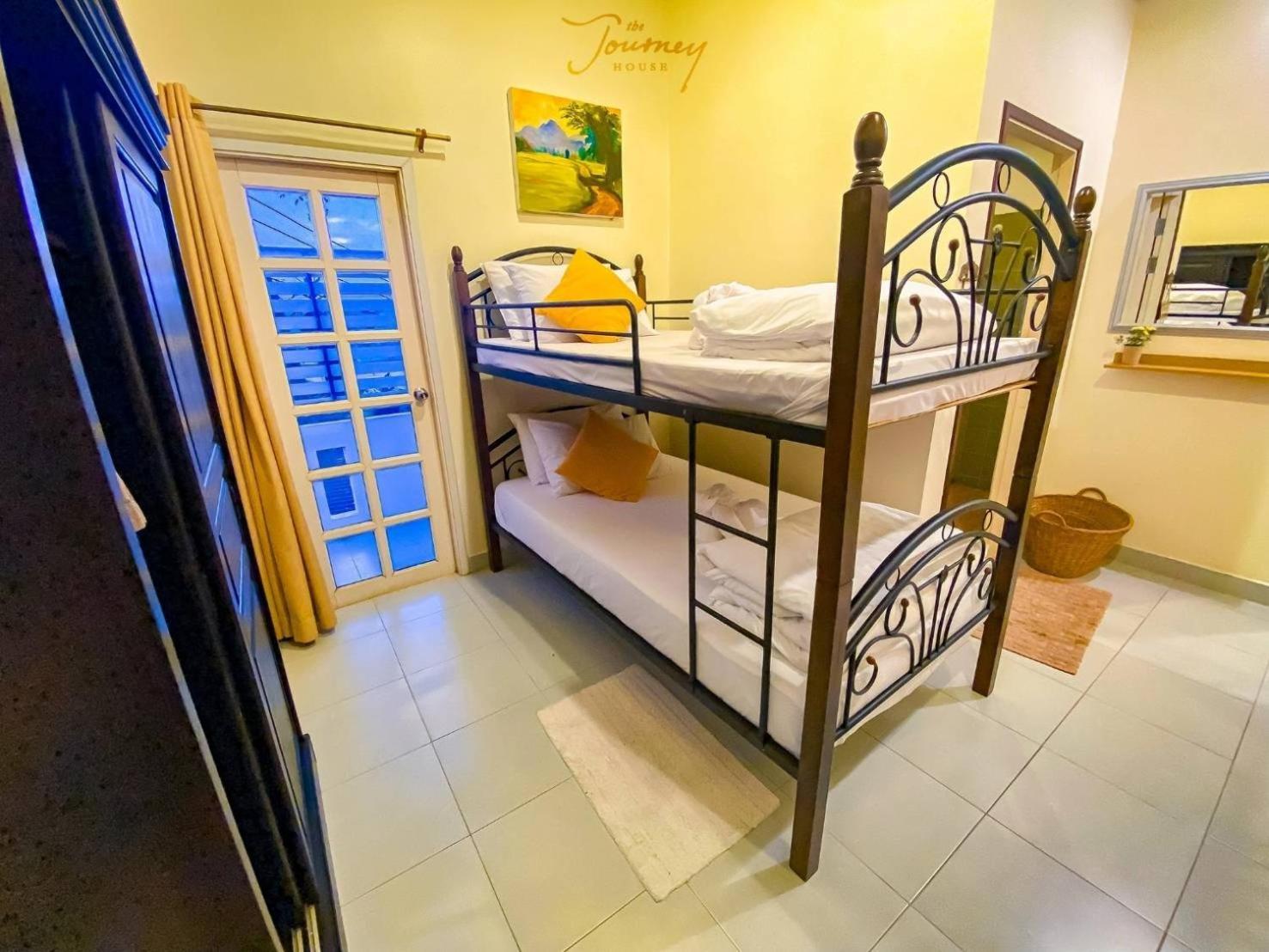 The Journey House Lifestyle Boutique Hotel Kanchanaburi Exterior photo