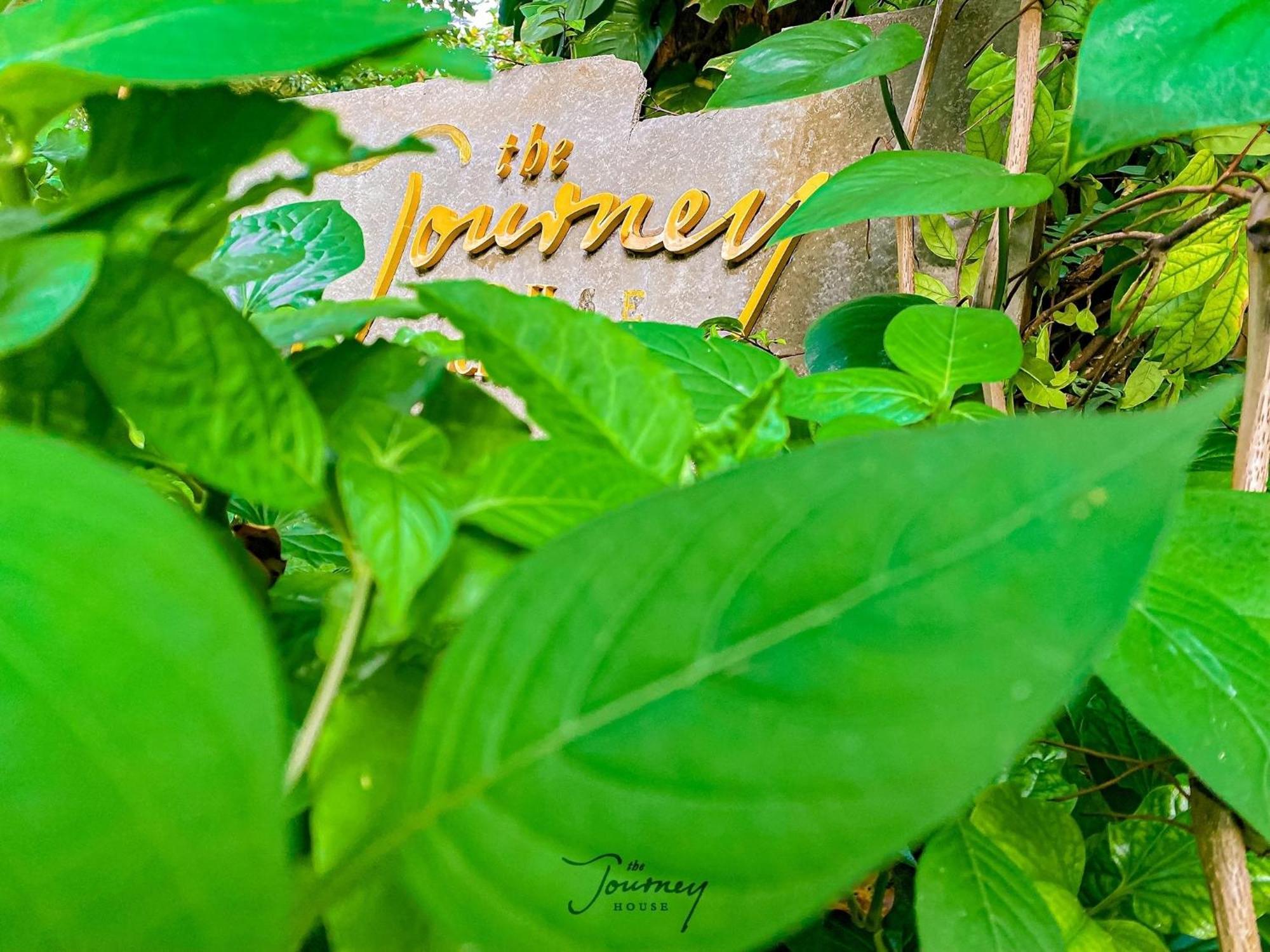 The Journey House Lifestyle Boutique Hotel Kanchanaburi Exterior photo