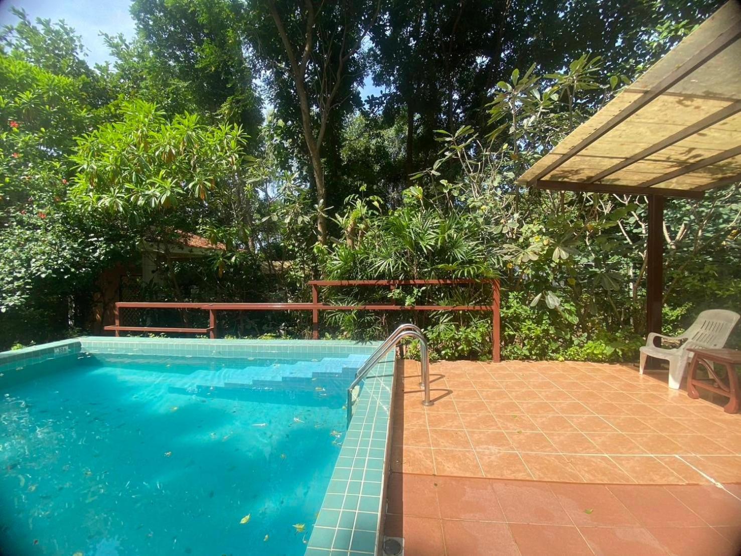 The Journey House Lifestyle Boutique Hotel Kanchanaburi Exterior photo